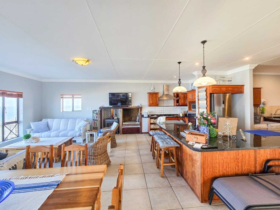 4 Bedroom Property for Sale in Jongensfontein Western Cape